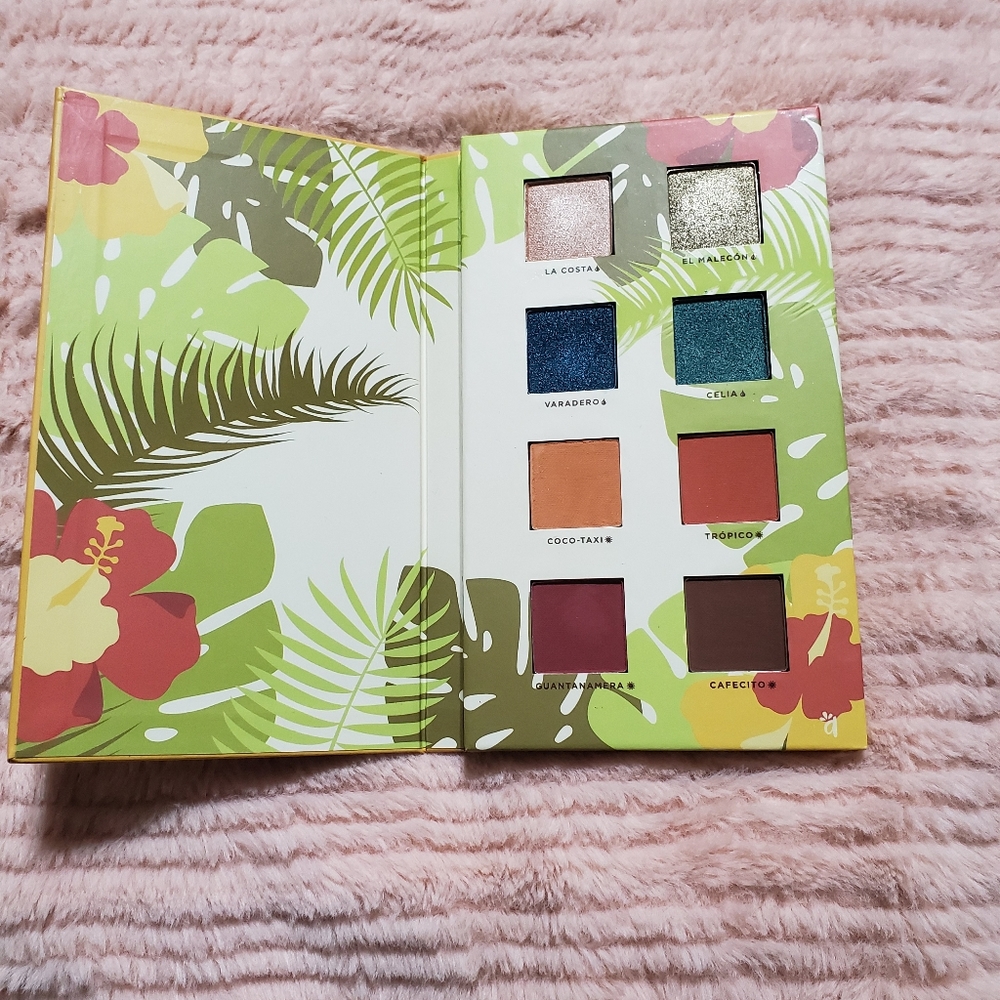 Alamar cosmetics Reina del caribe Vol 1